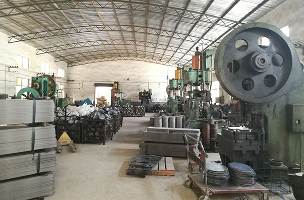Equipment