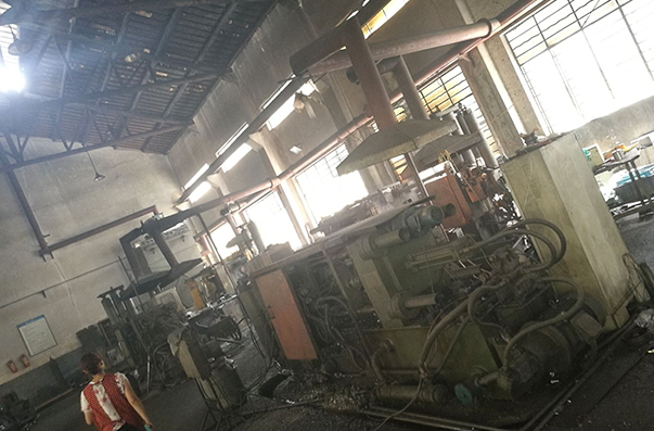 Equipment