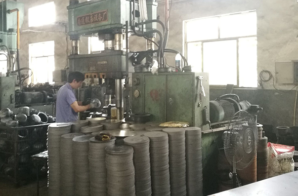 Equipment