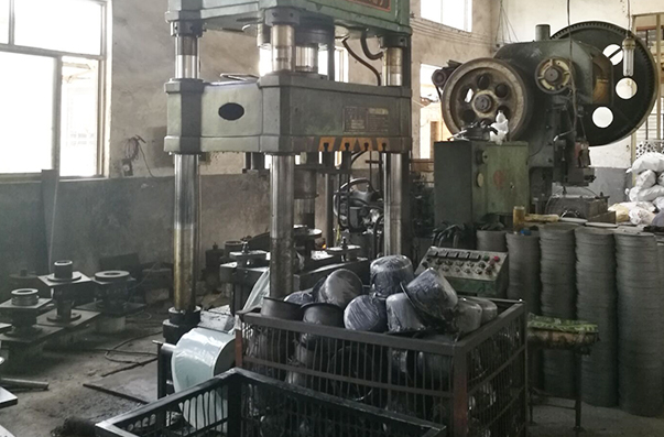 Equipment
