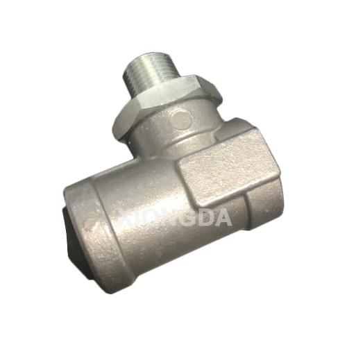 Check Valve MC837932