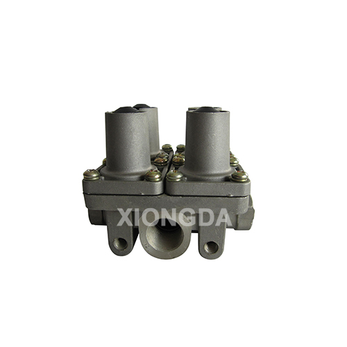 【XIONGDA】Four-circuit Protection Valve 9347022500