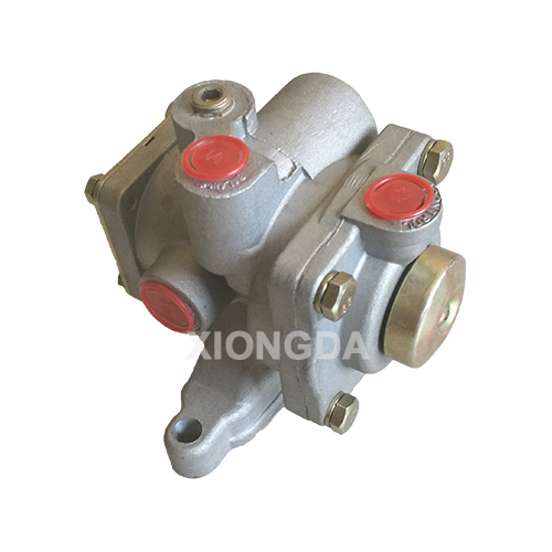 Relay Valve