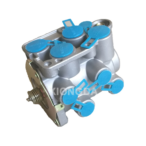 Relay Valve