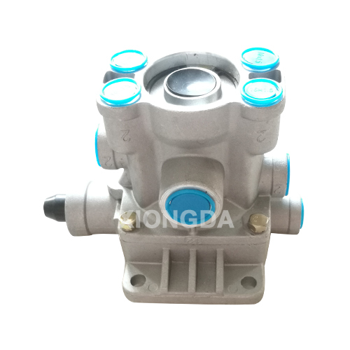 Relay Valve