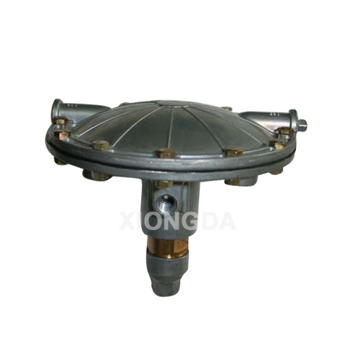 Relay Valve