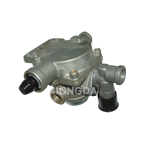 【XIONGDA】Relay Valve 9710025310    9710025300