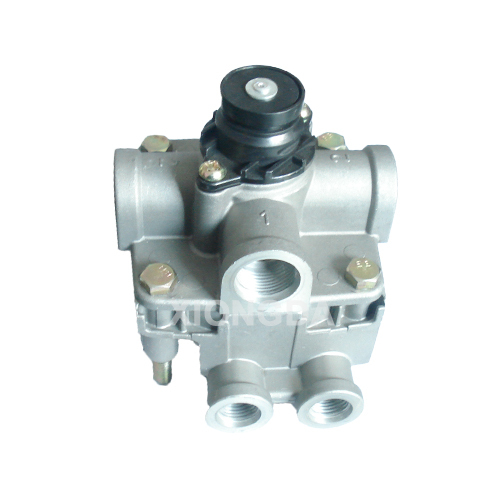 【XIONGDA】Relay Valve 9730112050 9730112000
