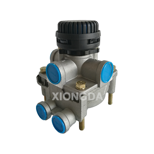 Relay Valve