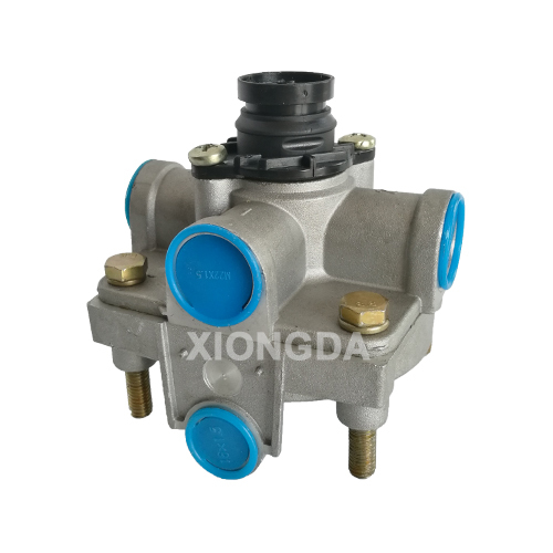 Relay Valve