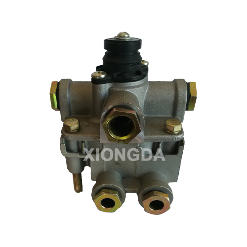 Relay Valve