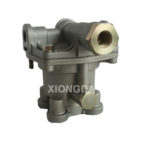 【XIONGDA】Relay Valve 110200       110205