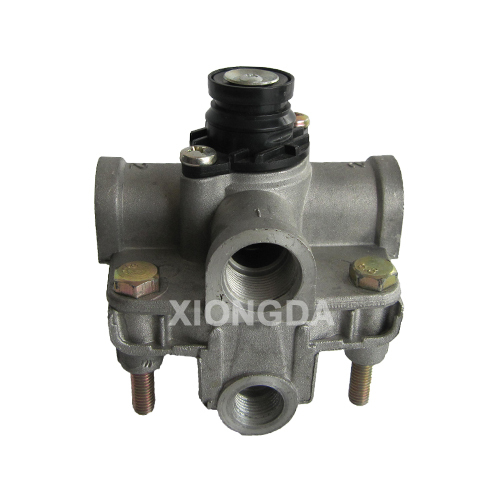 【XIONGDA】Relay Valve 9730110000 9730110010