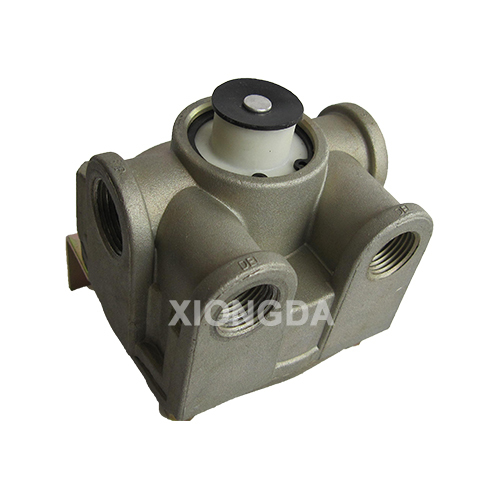 【XIONGDA】Relay Valve 103009