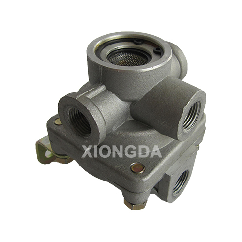Relay Valve