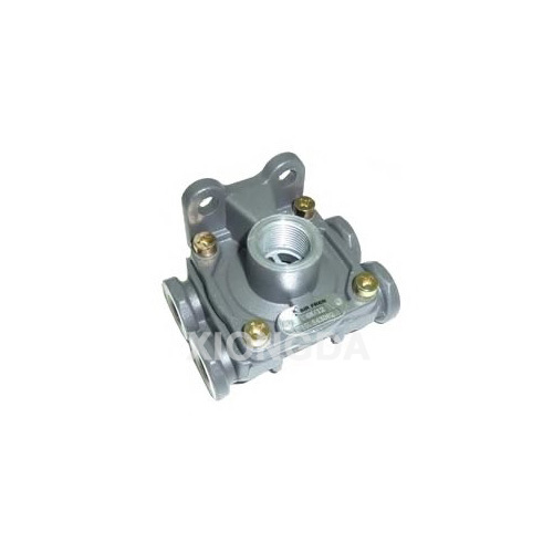 Quick Release Valve 9735000380
