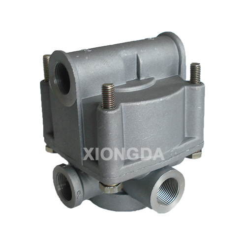 【XIONGDA】Relay Valve 4730170300