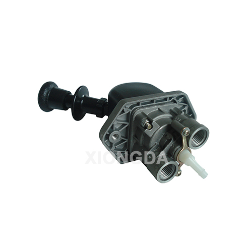 Hand Brake Valve