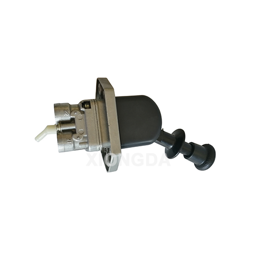 Hand Brake Valve