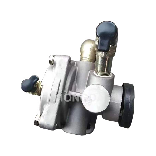 Relay Valve