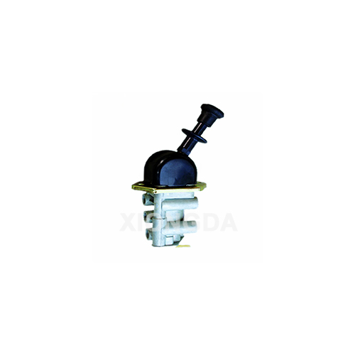 Hand Brake Valve