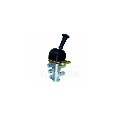 Hand Brake Valve