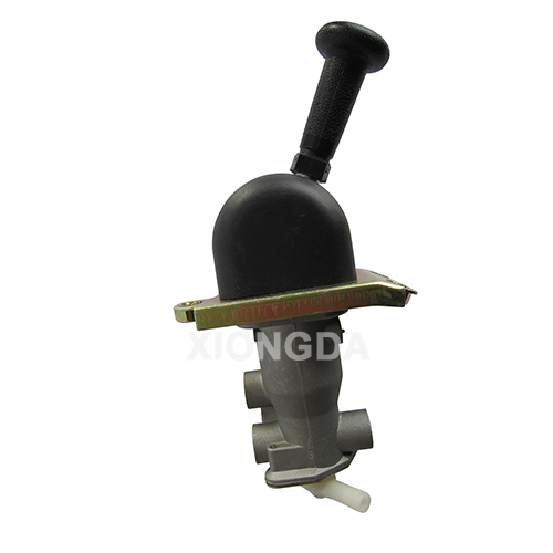 Hand Brake Valve