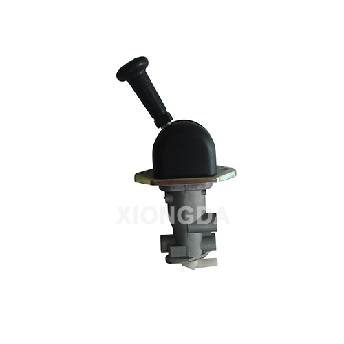 Hand Brake Valve