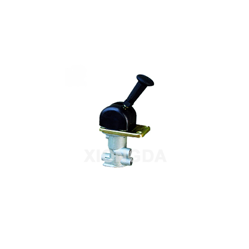 Hand Brake Valve