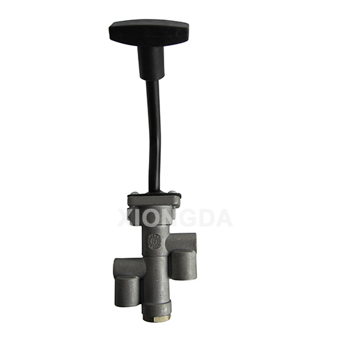 Hand Brake Valve