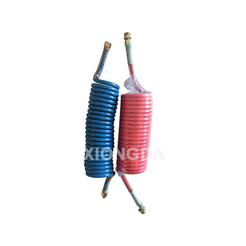 Spring Coil