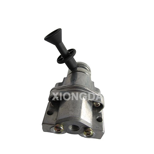 Hand Brake Valve