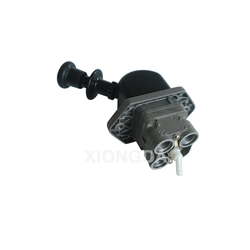 Hand Brake Valve