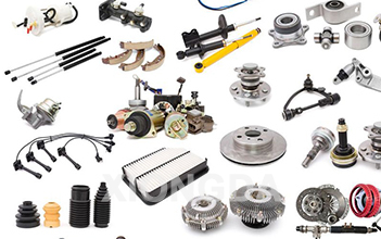 Hand Brake Valve