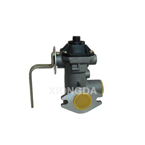 Hand Brake Valve