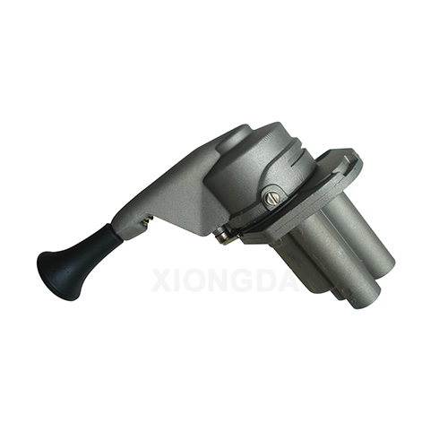 Hand Brake Valve