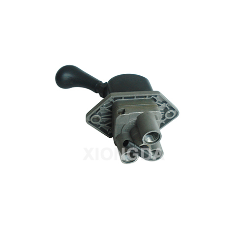 Hand Brake Valve