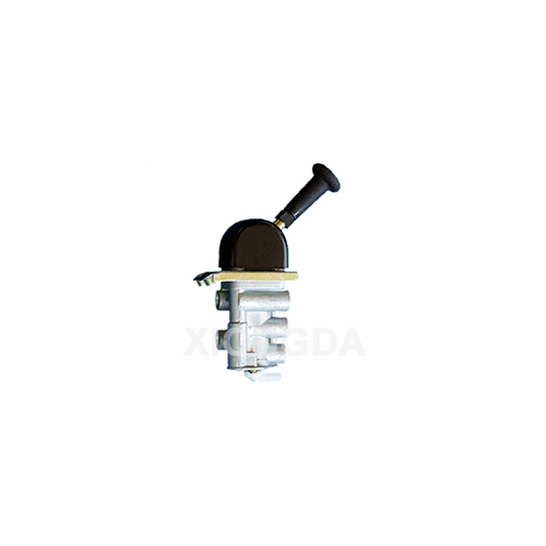 Hand Brake Valve