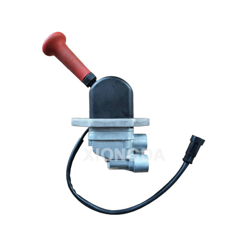 Hand Brake Valve 9617231170