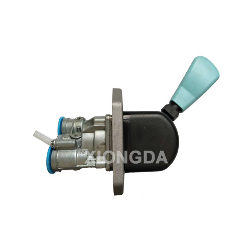 Hand Brake Valve