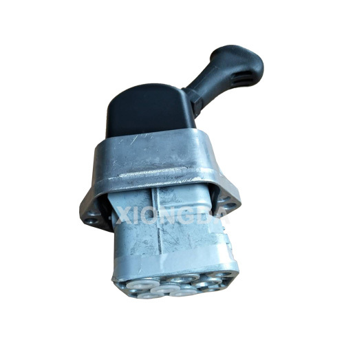 Hand Brake Valve DPM64MP