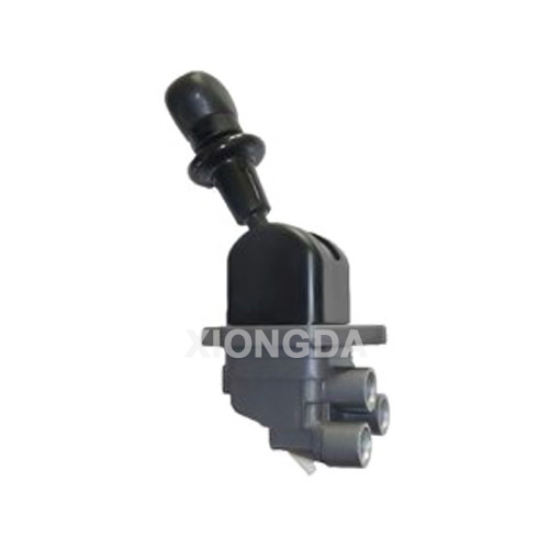 Hand Brake Valve DPM28A