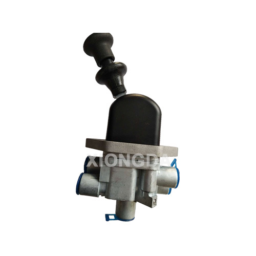 Hand Brake Valve DPM21AK