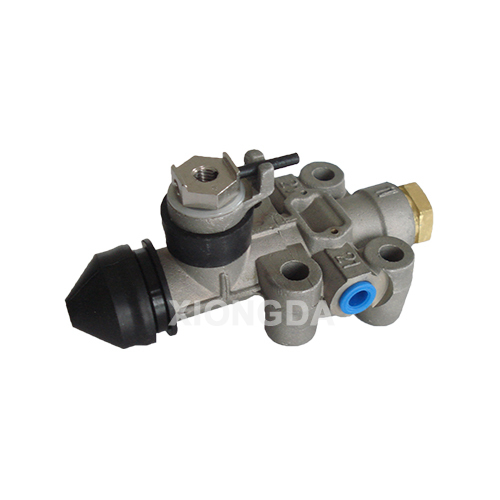 Levelling Valve