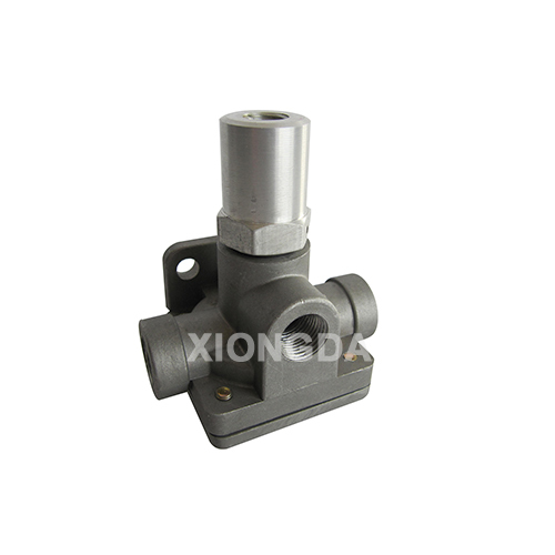Quick Release Valve