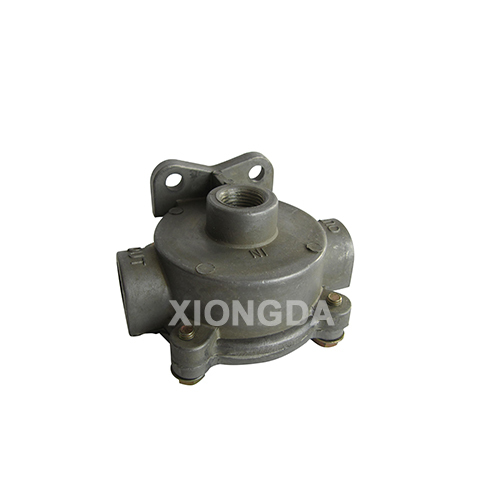 Quick Release Valve