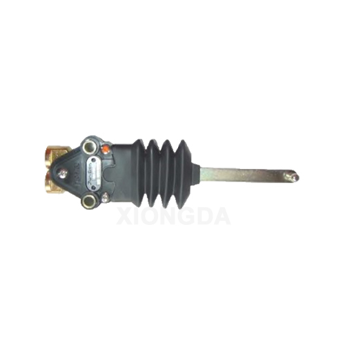 Levelling Valve
