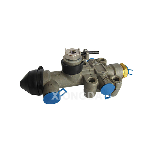 Levelling Valve