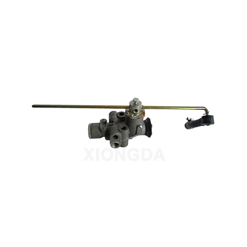 Levelling Valve