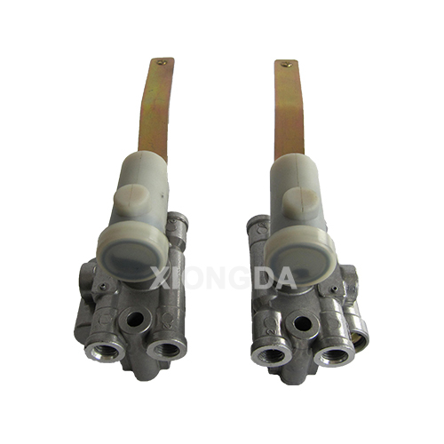 Levelling Valve